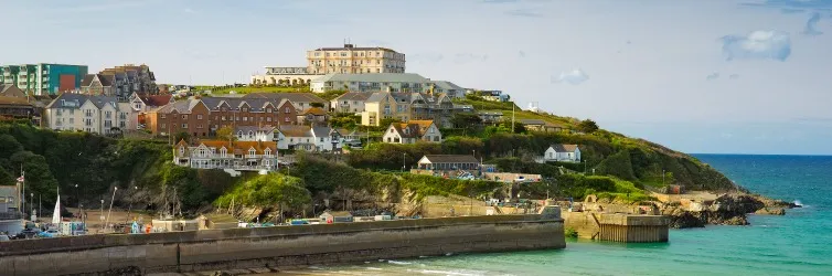 Newquay’s best beaches